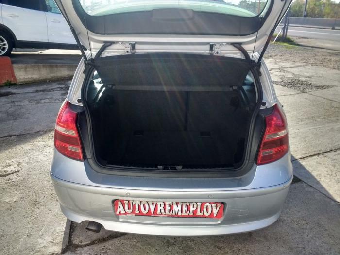 bmw 118 d besplatni mali oglasi