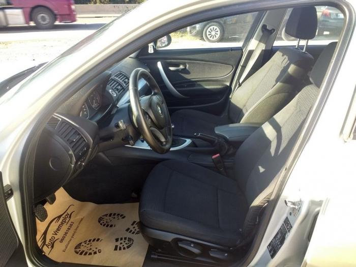 bmw 118 d besplatni mali oglasi