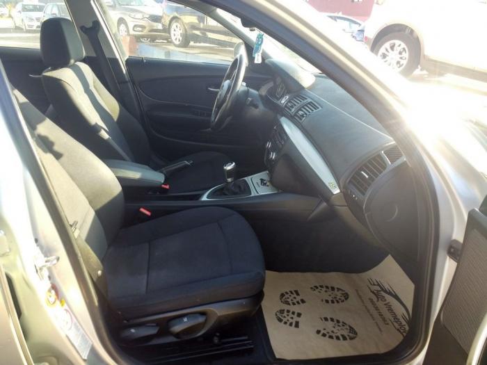 bmw 118 d besplatni mali oglasi
