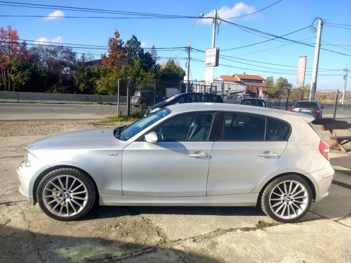 bmw 118 d besplatni mali oglasi