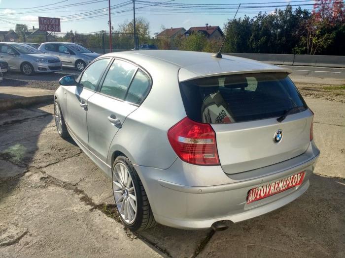 bmw 118 d besplatni mali oglasi