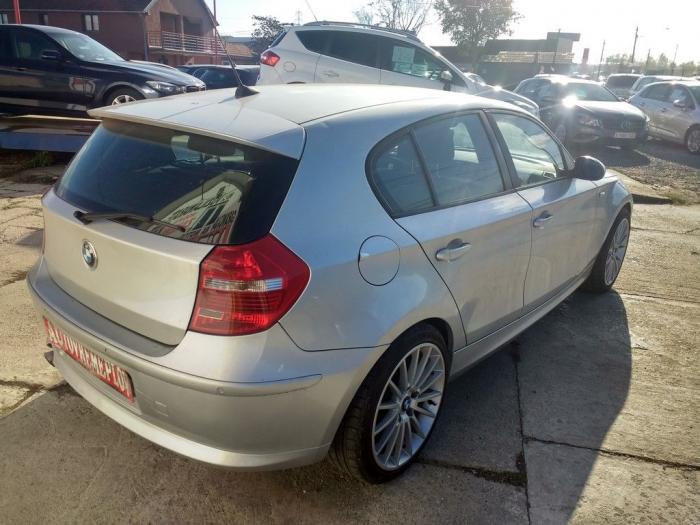 bmw 118 d besplatni mali oglasi