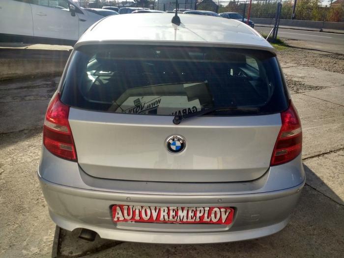 bmw 118 d besplatni mali oglasi