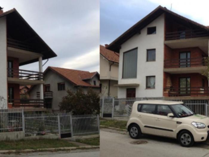 porodicna kuća velika plana đurakovac povoljno besplatni mali oglasi