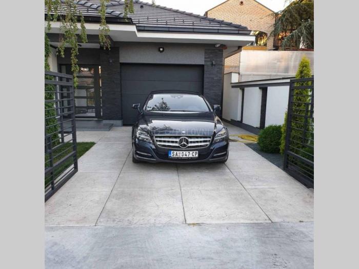 mercedes benz cls 350 4m prvi vlasnik besplatni mali oglasi