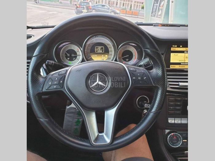 mercedes benz cls 350 4m prvi vlasnik besplatni mali oglasi