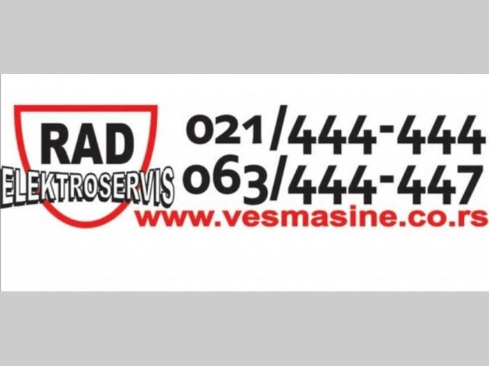servis za veš mašine novi sad besplatni mali oglasi