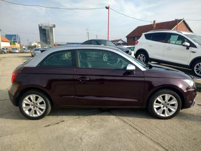 audi a1 1 2tfsi besplatni mali oglasi