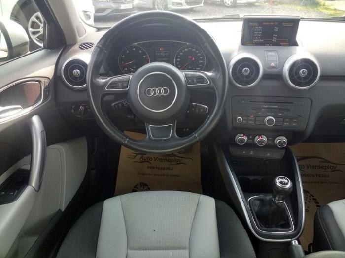 audi a1 1 2tfsi besplatni mali oglasi