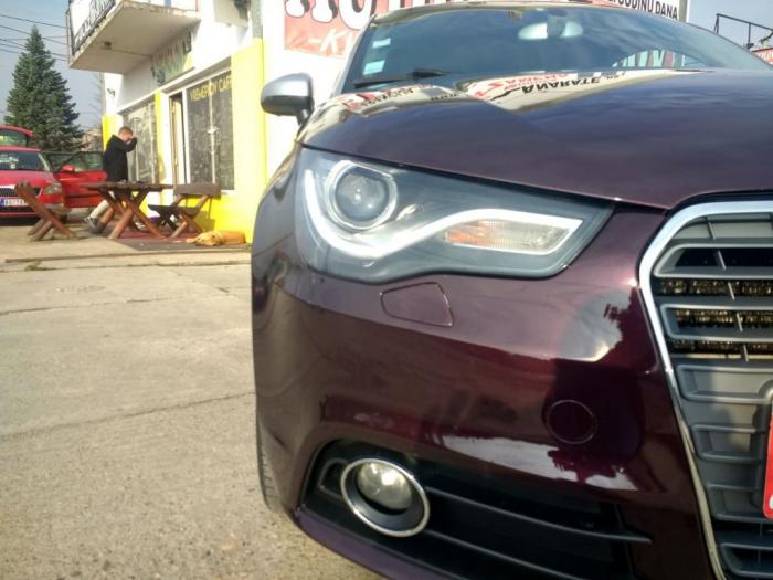 audi a1 1 2tfsi besplatni mali oglasi