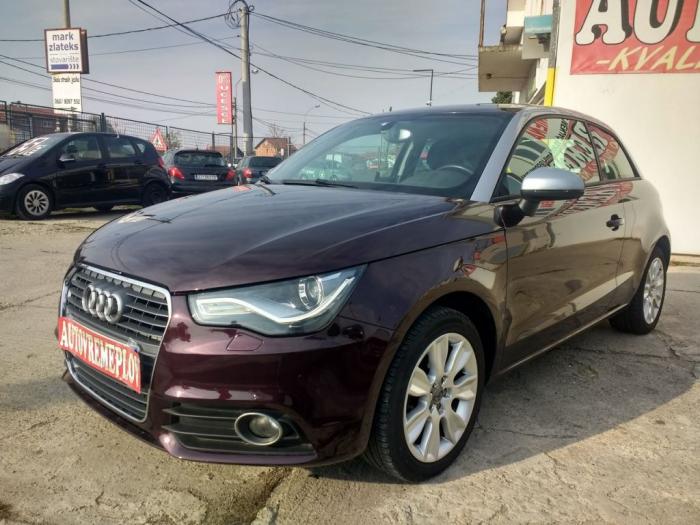 audi a1 1 2tfsi besplatni mali oglasi
