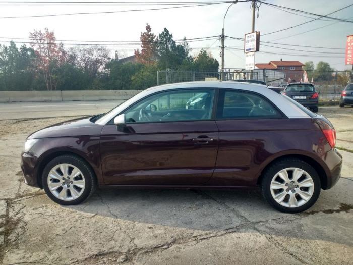 audi a1 1 2tfsi besplatni mali oglasi