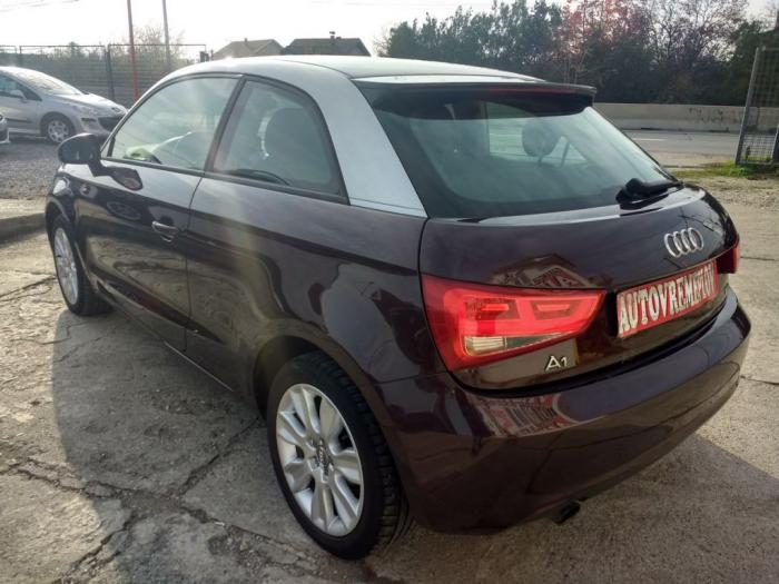 audi a1 1 2tfsi besplatni mali oglasi