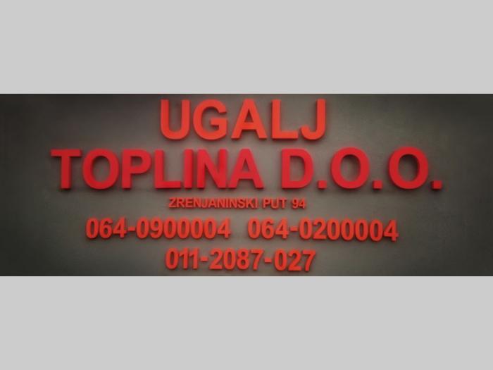 prodaja uglja beograd besplatni mali oglasi