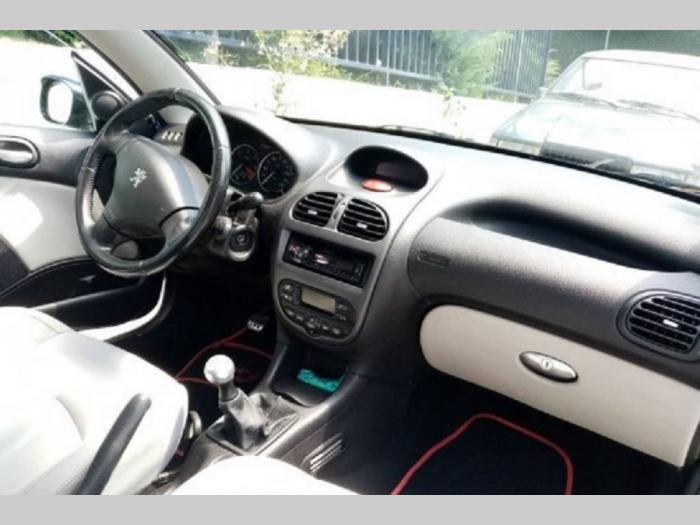 peugeot 206 cc besplatni mali oglasi