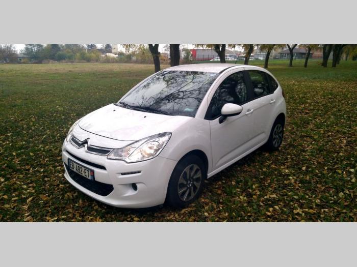 citroen c3 1 6blue hdi besplatni mali oglasi