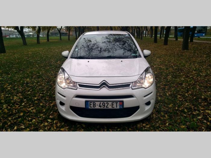 citroen c3 1 6blue hdi besplatni mali oglasi