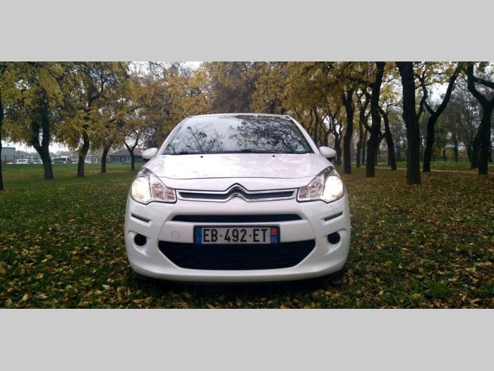citroen c3 1 6blue hdi besplatni mali oglasi