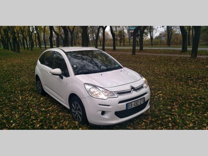 citroen c3 1 6blue hdi besplatni mali oglasi