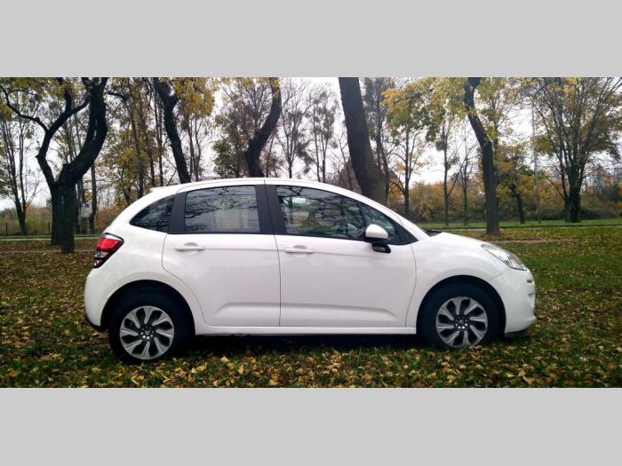 citroen c3 1 6blue hdi besplatni mali oglasi