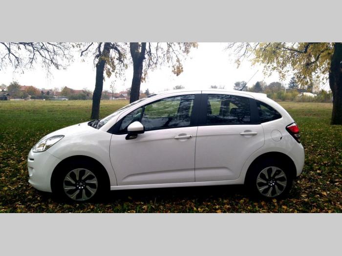 citroen c3 1 6blue hdi besplatni mali oglasi