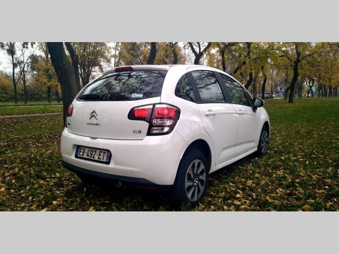 citroen c3 1 6blue hdi besplatni mali oglasi