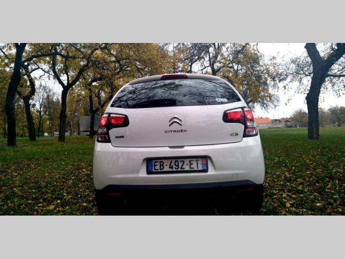 citroen c3 1 6blue hdi besplatni mali oglasi