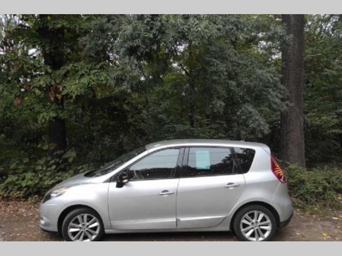 renault scenic 3 besplatni mali oglasi