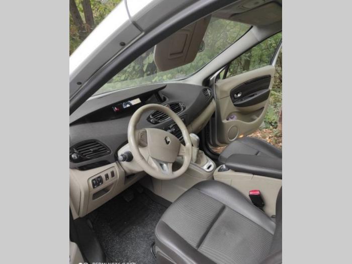 renault scenic 3 besplatni mali oglasi