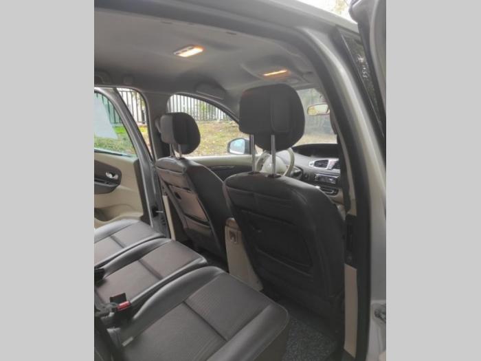 renault scenic 3 besplatni mali oglasi