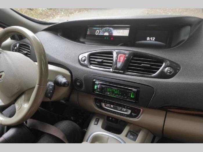 renault scenic 3 besplatni mali oglasi
