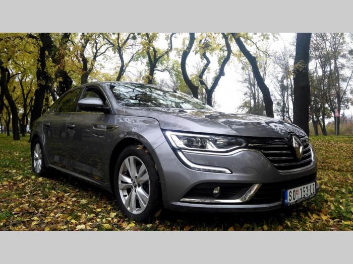 renault talisman 1 5dci bussnies besplatni mali oglasi
