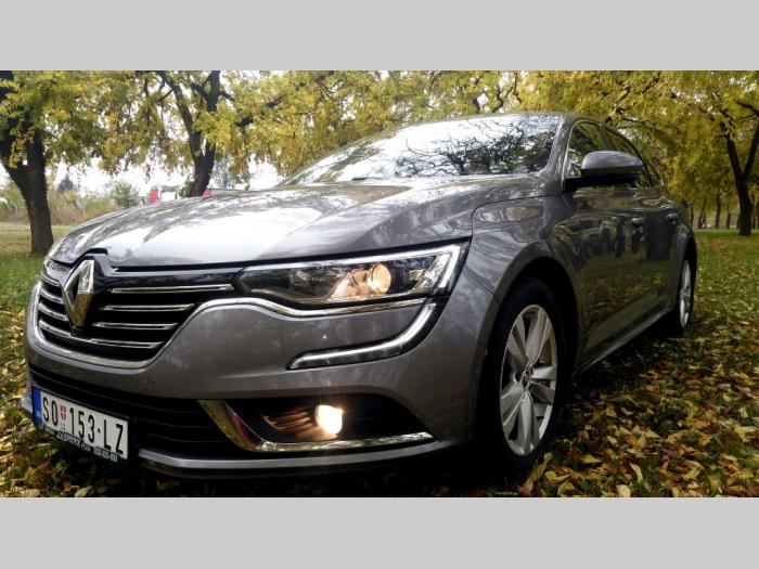 renault talisman 1 5dci bussnies besplatni mali oglasi