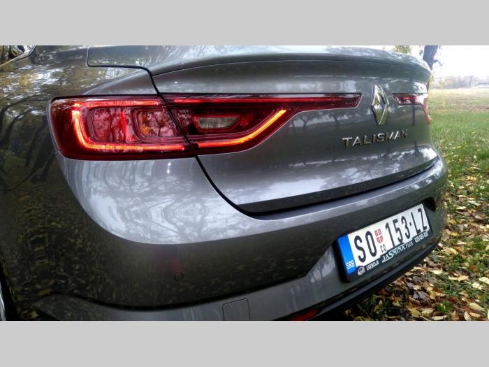 renault talisman 1 5dci bussnies besplatni mali oglasi