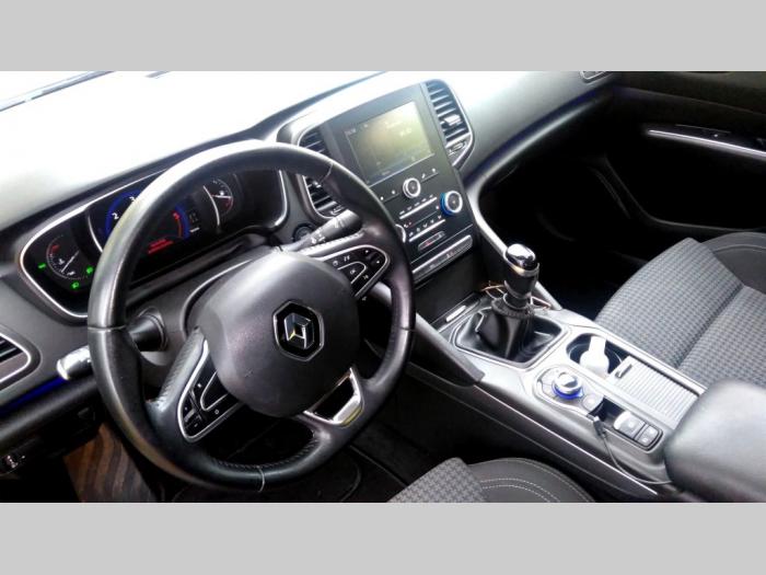 renault talisman 1 5dci bussnies besplatni mali oglasi
