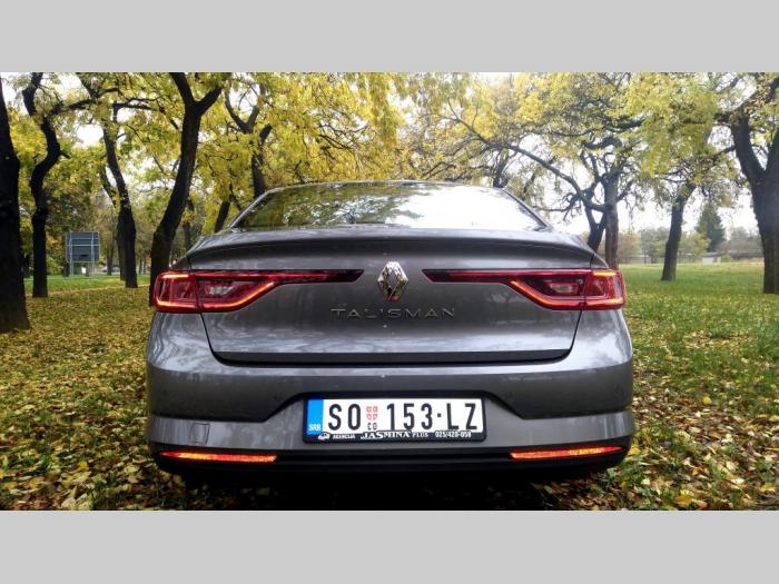 renault talisman 1 5dci bussnies besplatni mali oglasi