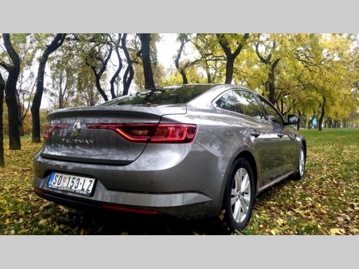 renault talisman 1 5dci bussnies besplatni mali oglasi