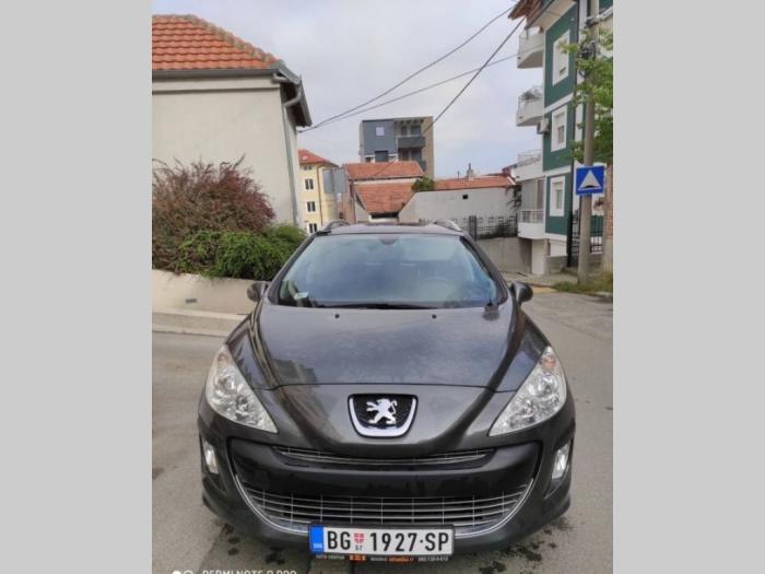 peugeot 308 sw besplatni mali oglasi