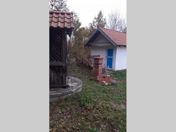 kuća na selu brančić, kod ljiga besplatni mali oglasi