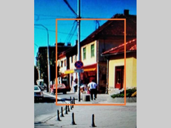kuća sa lokalom, osečina centar besplatni mali oglasi