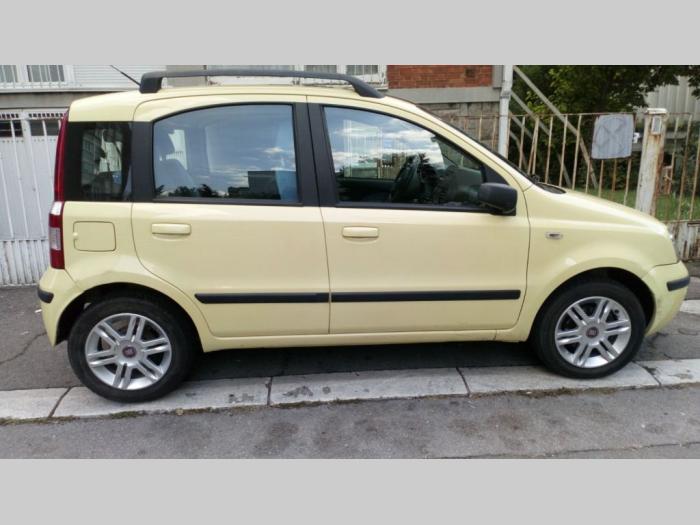 fiat 500 panda 1 3 multijet dizel 2007 godište besplatni mali oglasi