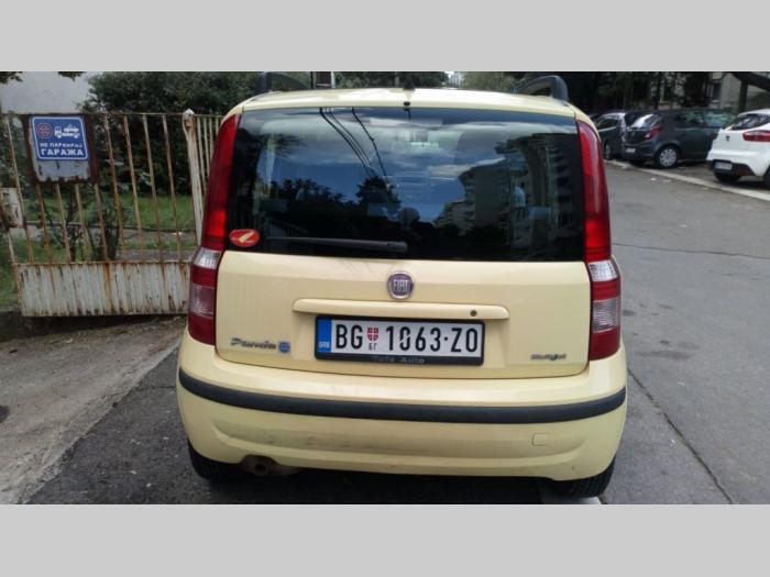 fiat 500 panda 1 3 multijet dizel 2007 godište besplatni mali oglasi