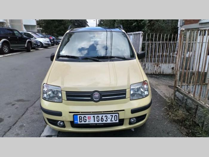 fiat 500 panda 1 3 multijet dizel 2007 godište besplatni mali oglasi