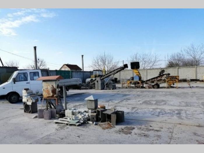 plac betoniran i ograđen besplatni mali oglasi
