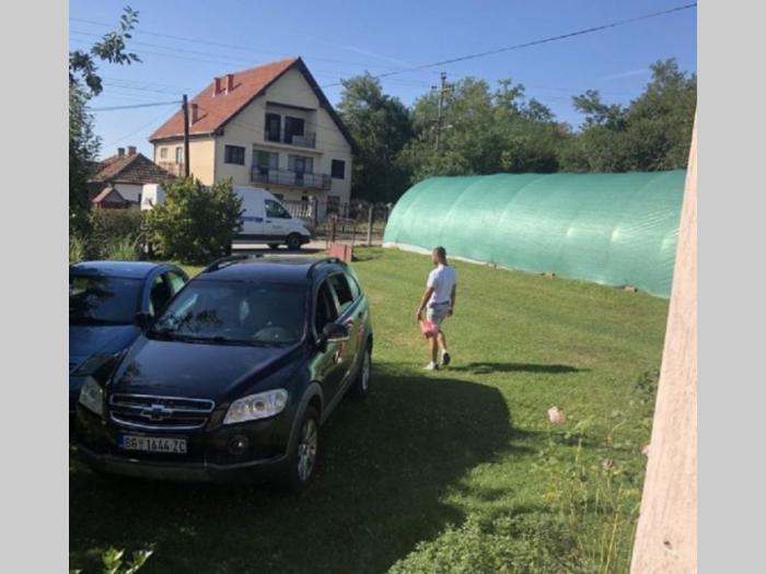 kuće sa razređenim poslom besplatni mali oglasi