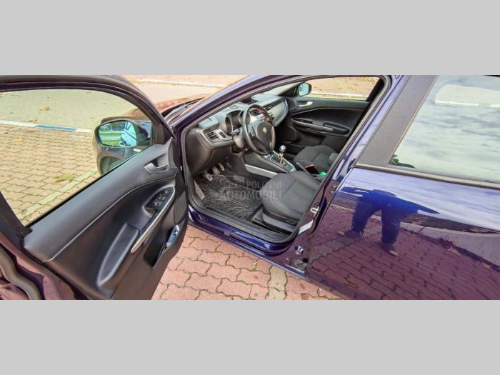 alfa romeo giulietta besplatni mali oglasi