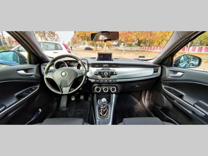 alfa romeo giulietta besplatni mali oglasi