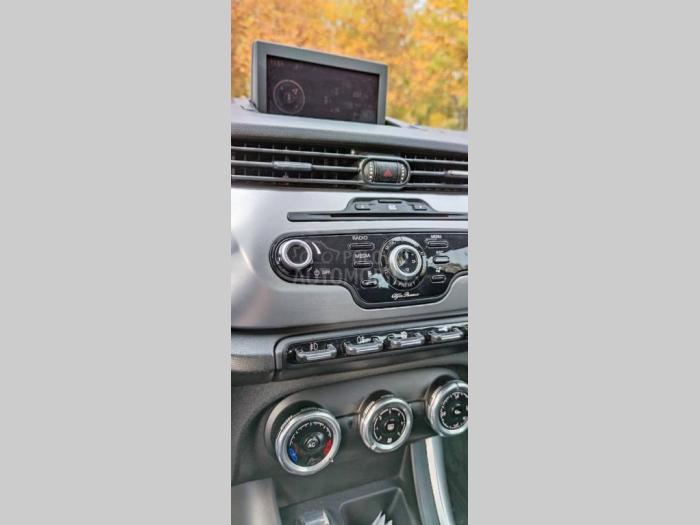 alfa romeo giulietta besplatni mali oglasi