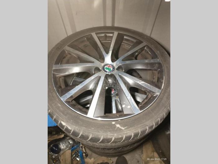 alfa romeo giulietta besplatni mali oglasi