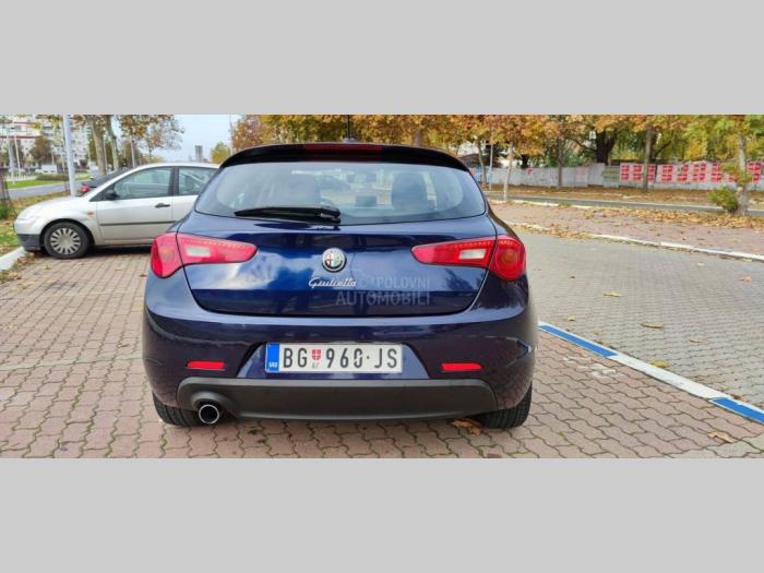 alfa romeo giulietta besplatni mali oglasi
